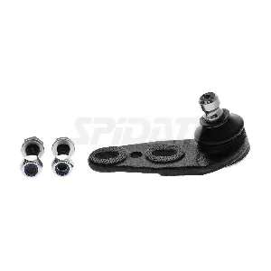 SPIDAN CHASSIS PARTS 45011