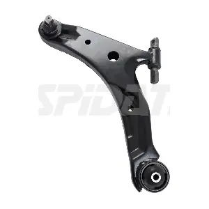 57486 SPIDAN CHASSIS PARTS