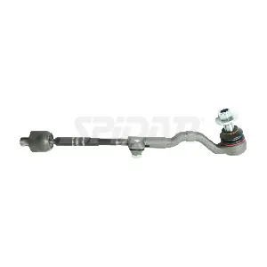 59319 SPIDAN CHASSIS PARTS