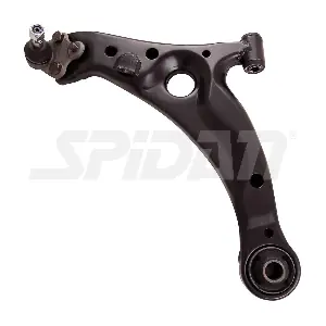 45365 SPIDAN CHASSIS PARTS