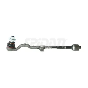 58702 SPIDAN CHASSIS PARTS