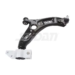 40671 SPIDAN CHASSIS PARTS