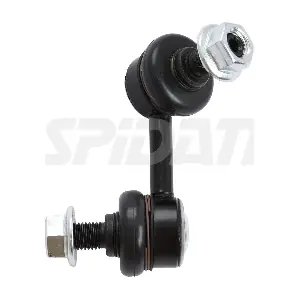 57467 SPIDAN CHASSIS PARTS