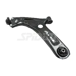 91456 SPIDAN CHASSIS PARTS