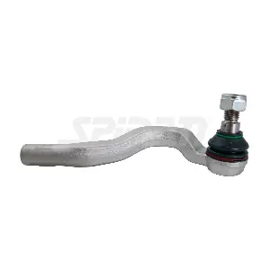 50760 SPIDAN CHASSIS PARTS