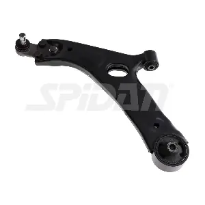 SPIDAN CHASSIS PARTS 51174 Важіль підвіски, підвіска коліс