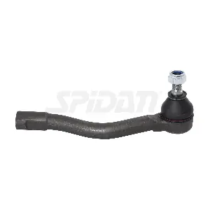 57210 SPIDAN CHASSIS PARTS