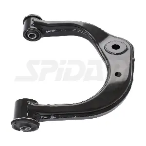 58071 SPIDAN CHASSIS PARTS