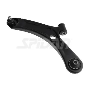 46783 SPIDAN CHASSIS PARTS