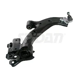 SPIDAN CHASSIS PARTS 50697