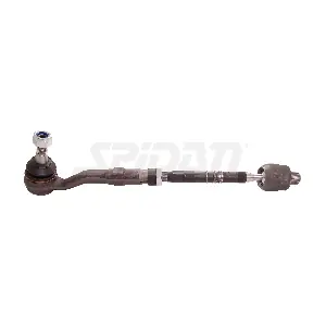 50523 SPIDAN CHASSIS PARTS