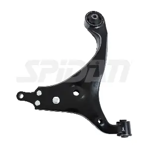 50259 SPIDAN CHASSIS PARTS