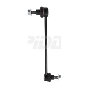 58174 SPIDAN CHASSIS PARTS