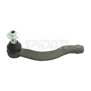50102 SPIDAN CHASSIS PARTS