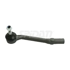 59716 SPIDAN CHASSIS PARTS