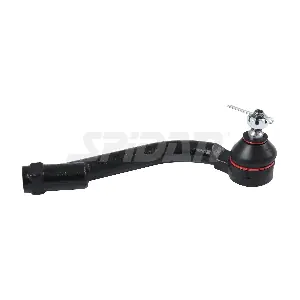 50264 SPIDAN CHASSIS PARTS