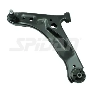 61796 SPIDAN CHASSIS PARTS