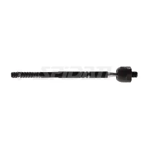 64758 SPIDAN CHASSIS PARTS