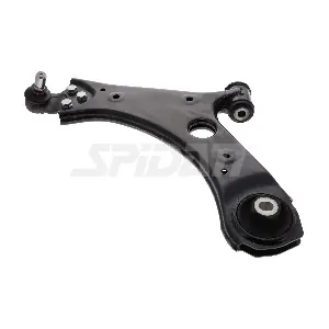 44303 SPIDAN CHASSIS PARTS
