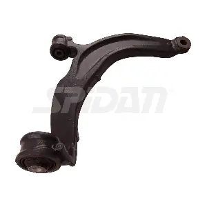 58449 SPIDAN CHASSIS PARTS