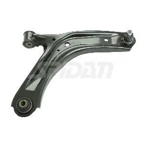 62858 SPIDAN CHASSIS PARTS