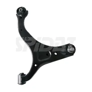 51299 SPIDAN CHASSIS PARTS