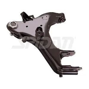58221 SPIDAN CHASSIS PARTS