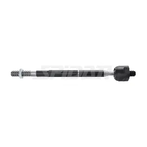 57544 SPIDAN CHASSIS PARTS
