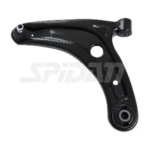57501 SPIDAN CHASSIS PARTS
