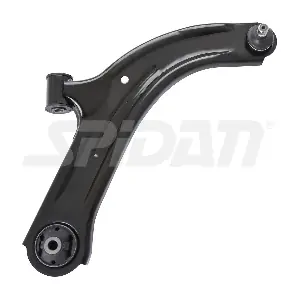 57418 SPIDAN CHASSIS PARTS