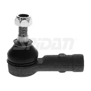 46706 SPIDAN CHASSIS PARTS