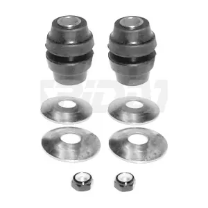 412094 SPIDAN CHASSIS PARTS