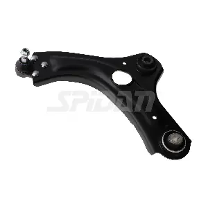 62845 SPIDAN CHASSIS PARTS