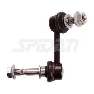 50841 SPIDAN CHASSIS PARTS