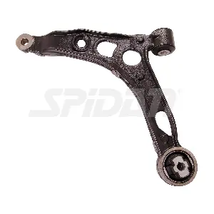 59191 SPIDAN CHASSIS PARTS
