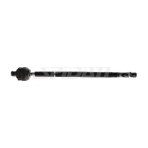 58076 SPIDAN CHASSIS PARTS
