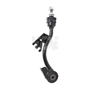 58587 SPIDAN CHASSIS PARTS