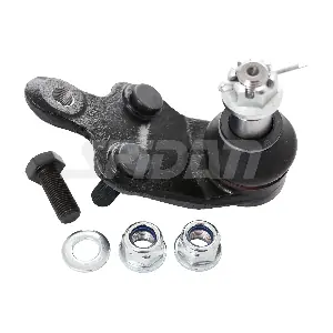 59549 SPIDAN CHASSIS PARTS