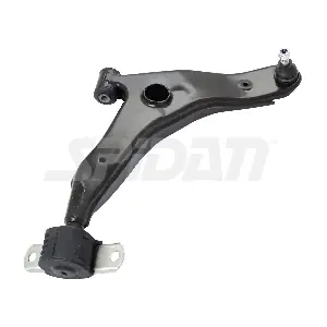 57268 SPIDAN CHASSIS PARTS