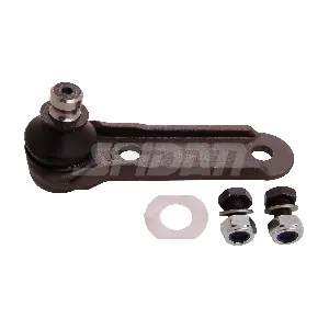 40689 SPIDAN CHASSIS PARTS