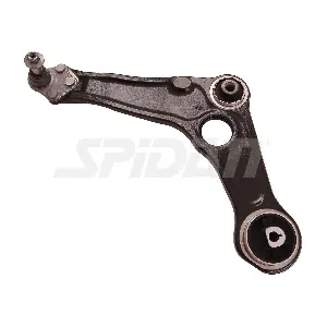 59480 SPIDAN CHASSIS PARTS