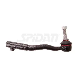 57075 SPIDAN CHASSIS PARTS
