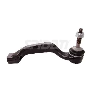 57902 SPIDAN CHASSIS PARTS