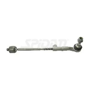 64934 SPIDAN CHASSIS PARTS