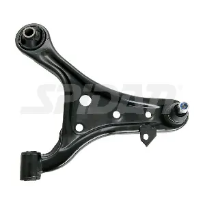 51058 SPIDAN CHASSIS PARTS