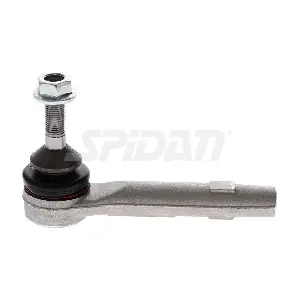 45018 SPIDAN CHASSIS PARTS