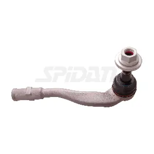 57879 SPIDAN CHASSIS PARTS