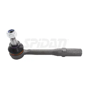 50184 SPIDAN CHASSIS PARTS