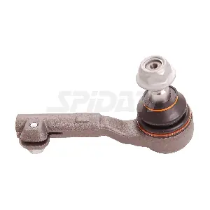 50716 SPIDAN CHASSIS PARTS