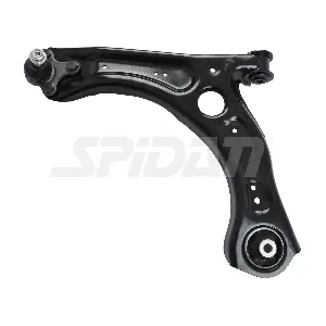 59895 SPIDAN CHASSIS PARTS